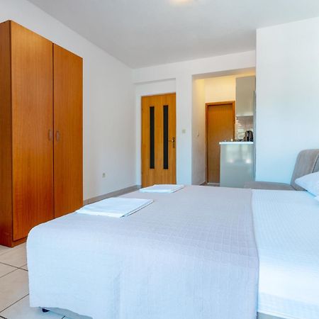 Villa Piccolotti Neum Zewnętrze zdjęcie