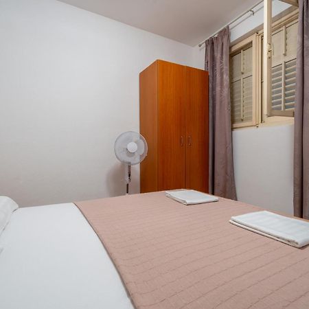 Villa Piccolotti Neum Zewnętrze zdjęcie