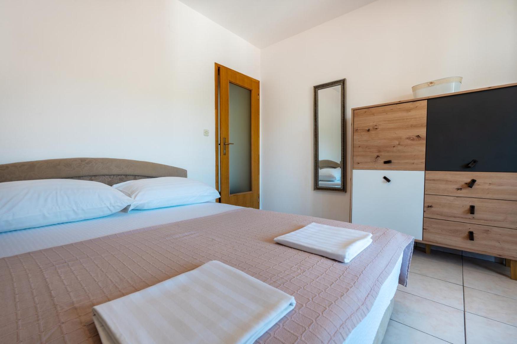 Villa Piccolotti Neum Zewnętrze zdjęcie