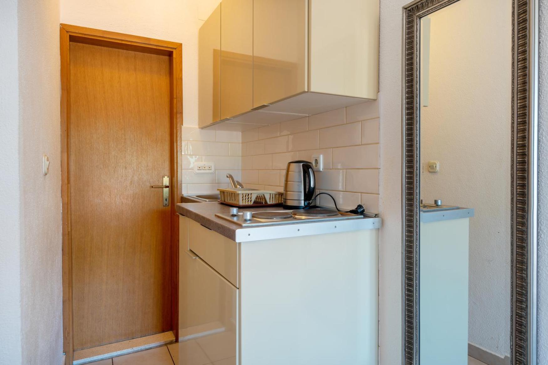 Villa Piccolotti Neum Zewnętrze zdjęcie