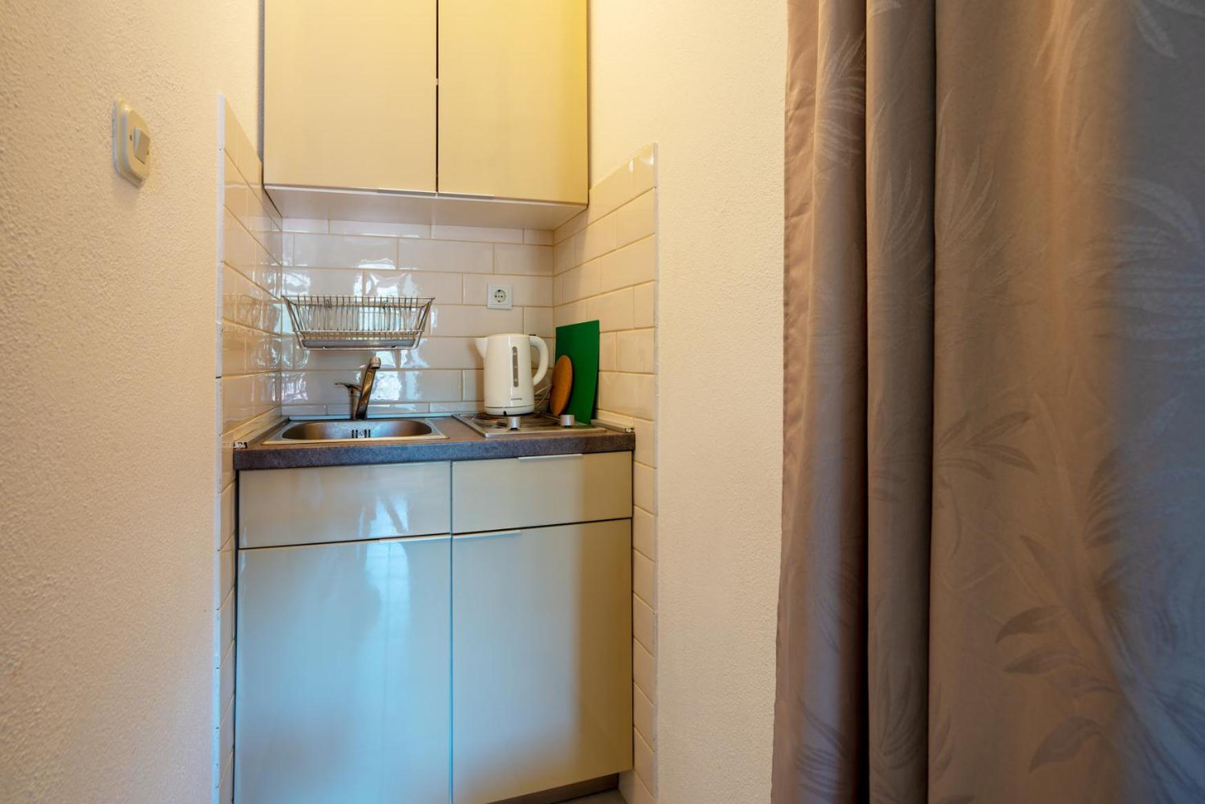 Villa Piccolotti Neum Zewnętrze zdjęcie