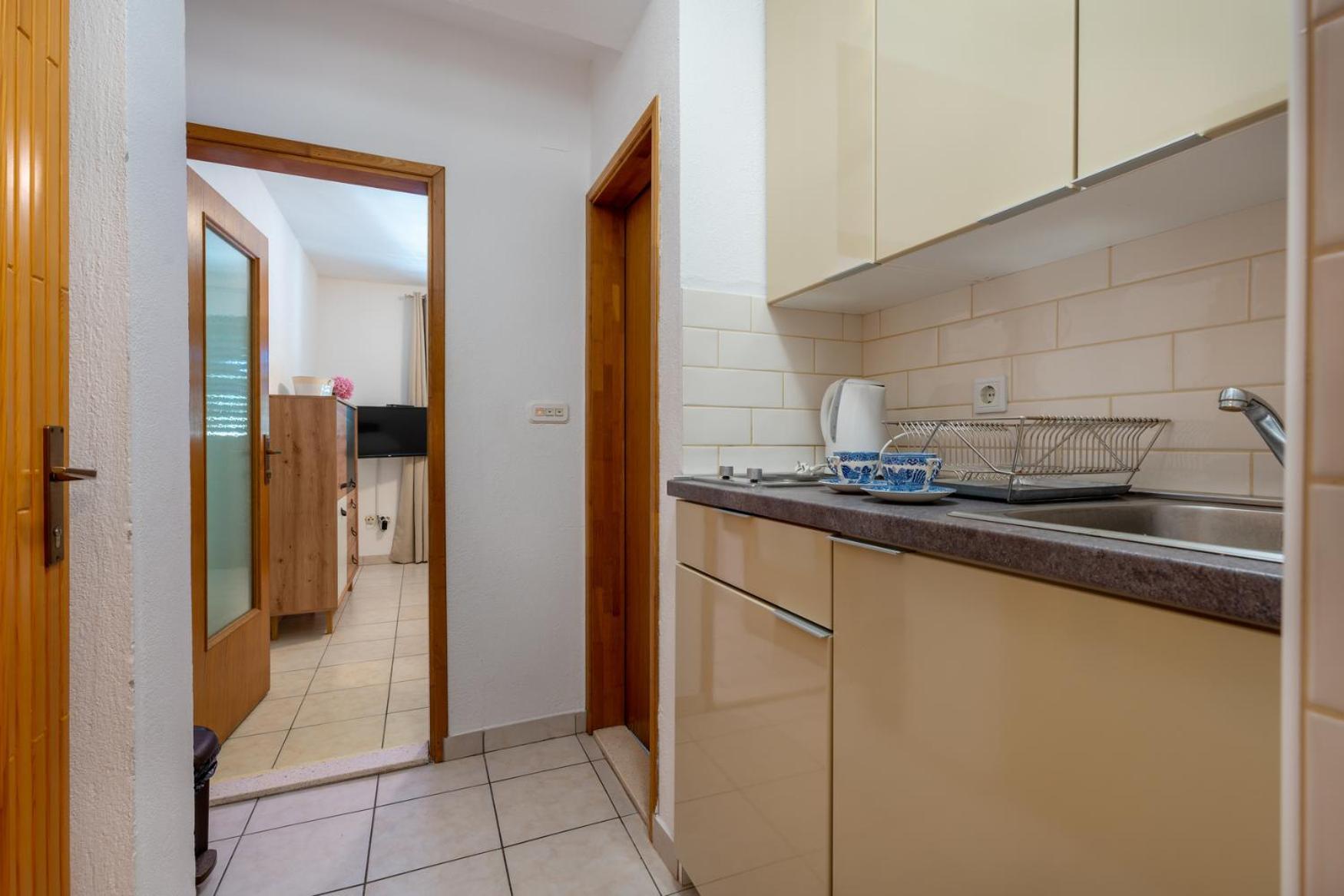 Villa Piccolotti Neum Zewnętrze zdjęcie
