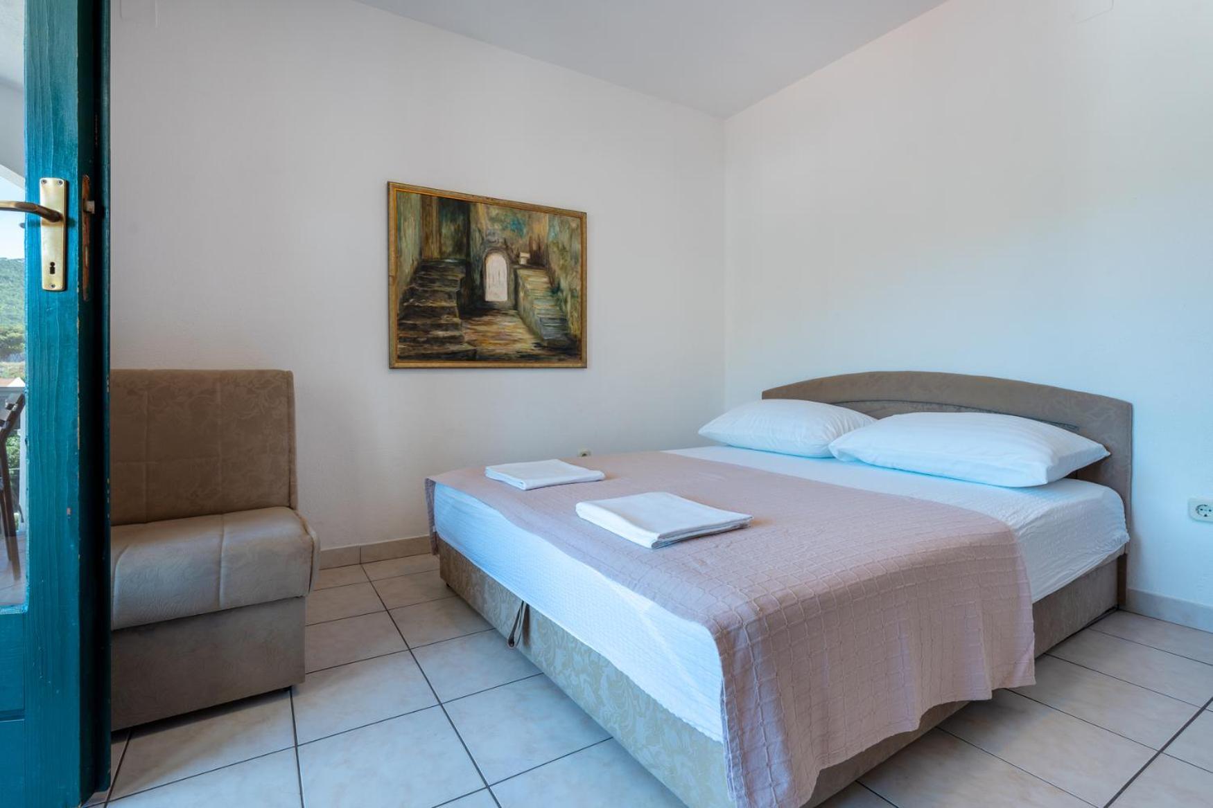 Villa Piccolotti Neum Zewnętrze zdjęcie