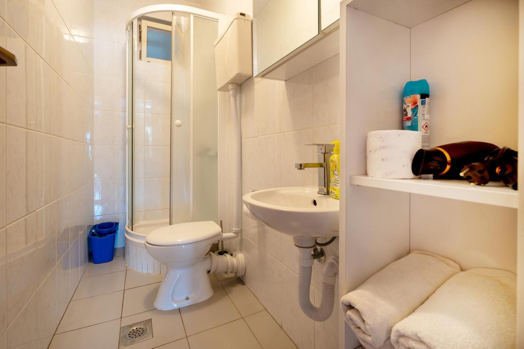 Villa Piccolotti Neum Zewnętrze zdjęcie