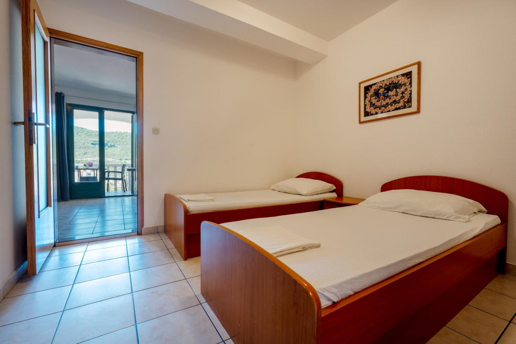 Villa Piccolotti Neum Zewnętrze zdjęcie