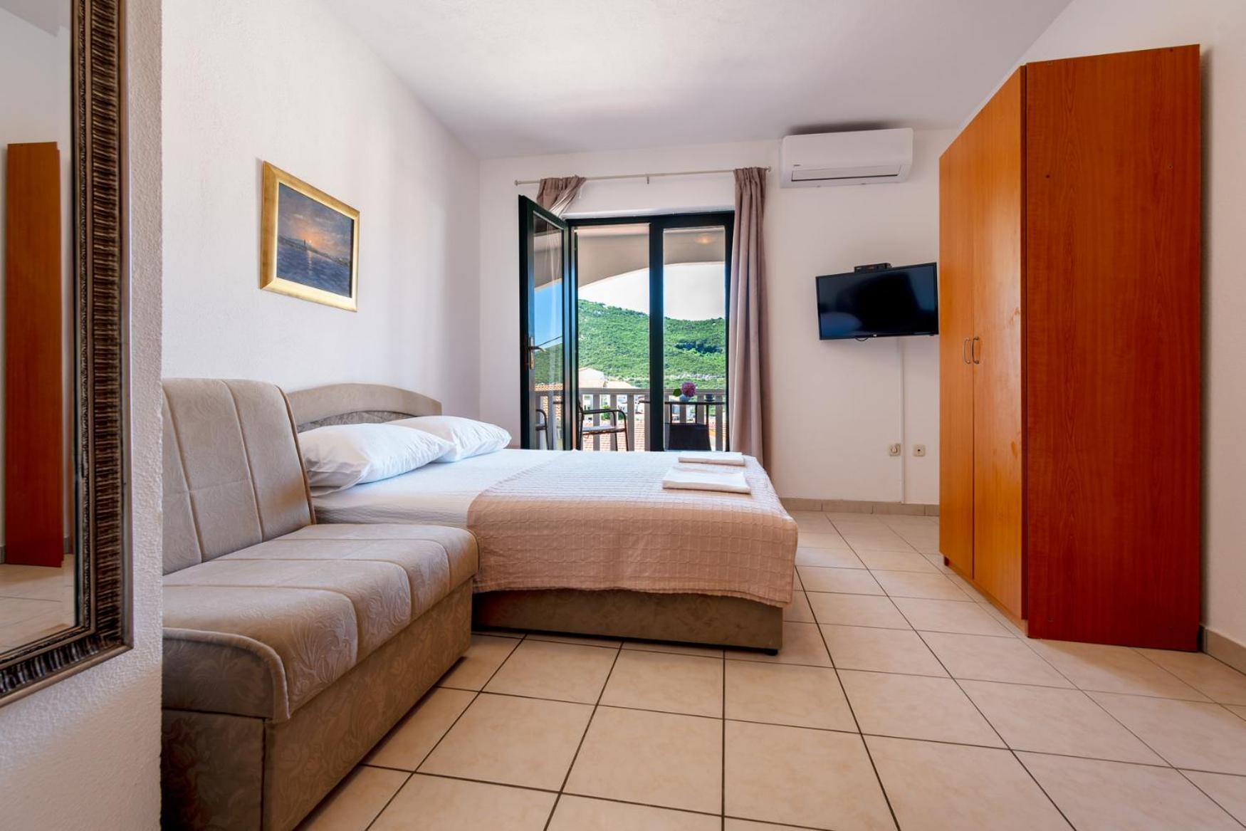 Villa Piccolotti Neum Zewnętrze zdjęcie