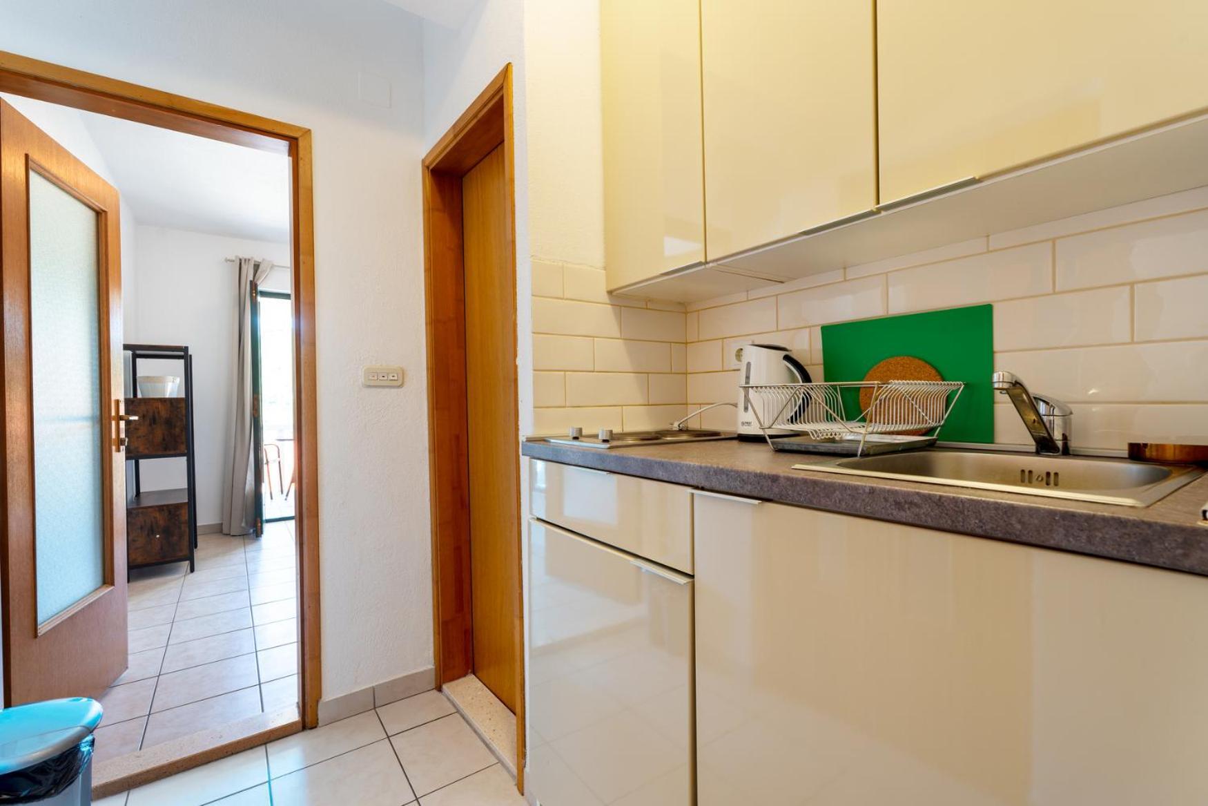 Villa Piccolotti Neum Zewnętrze zdjęcie