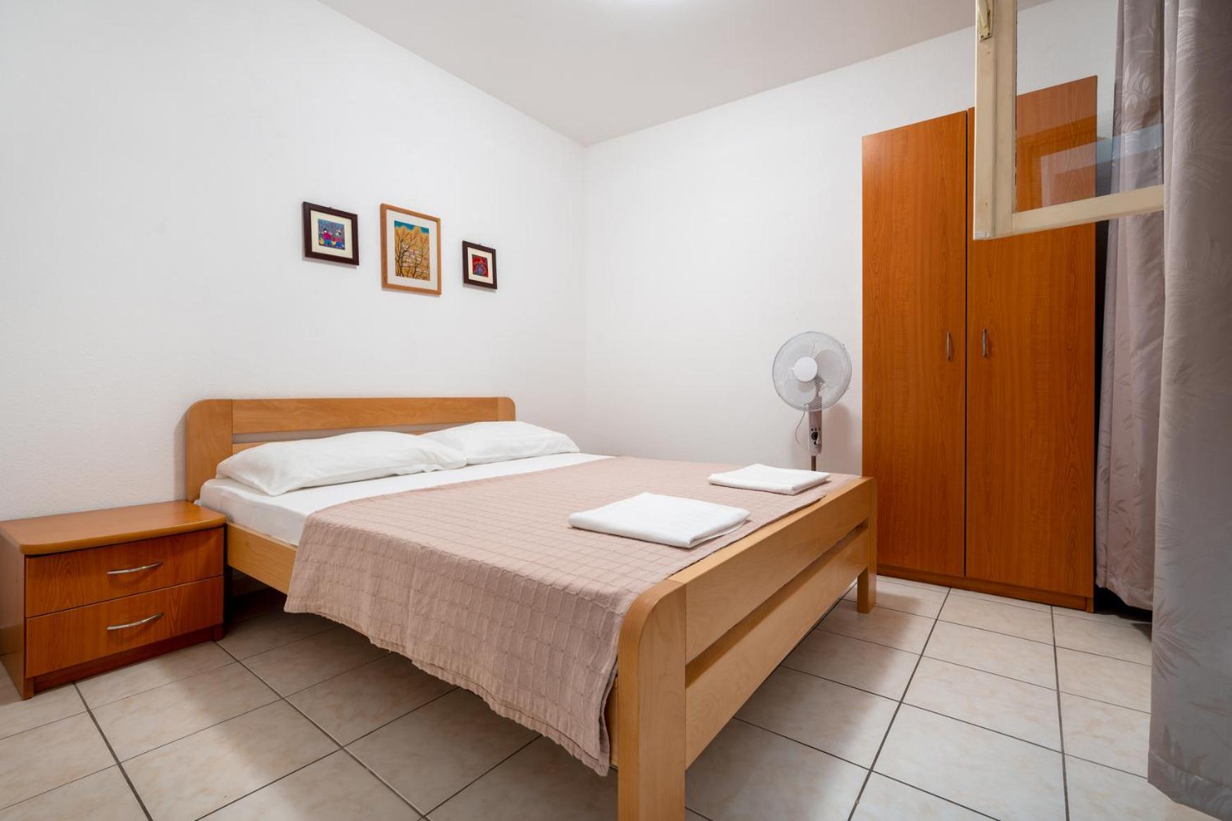 Villa Piccolotti Neum Zewnętrze zdjęcie