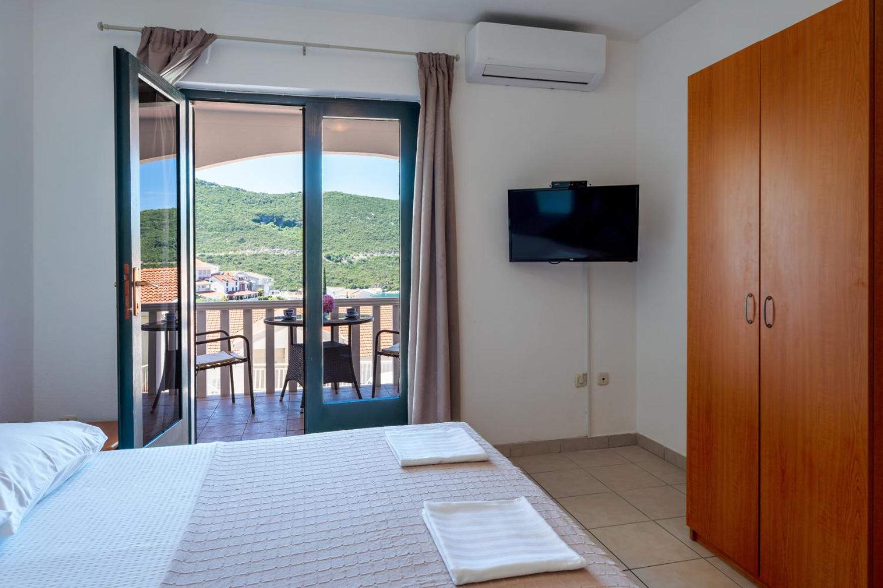 Villa Piccolotti Neum Zewnętrze zdjęcie