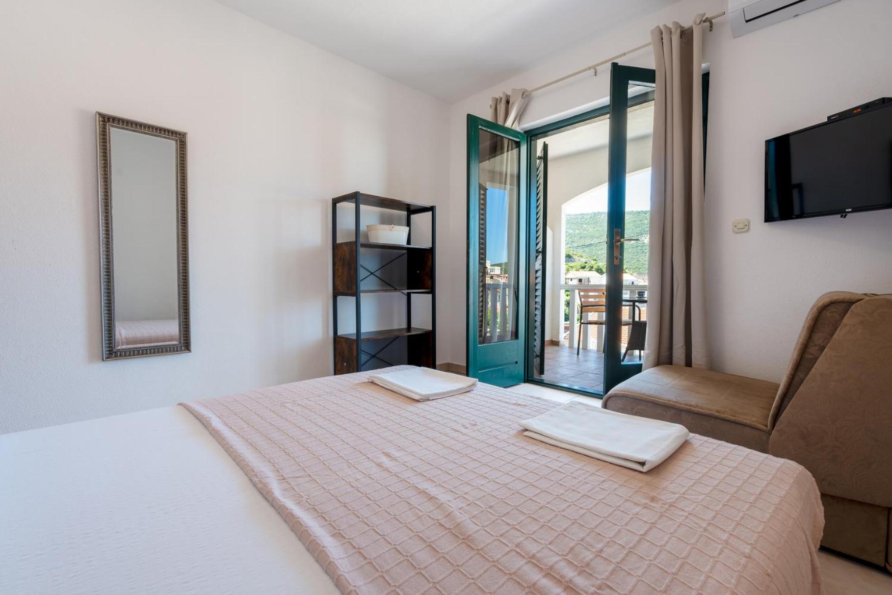 Villa Piccolotti Neum Zewnętrze zdjęcie