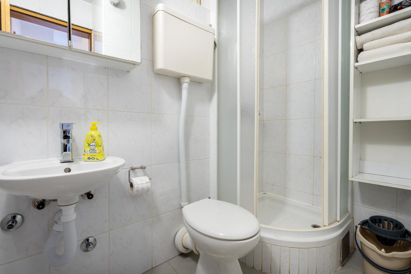 Villa Piccolotti Neum Zewnętrze zdjęcie