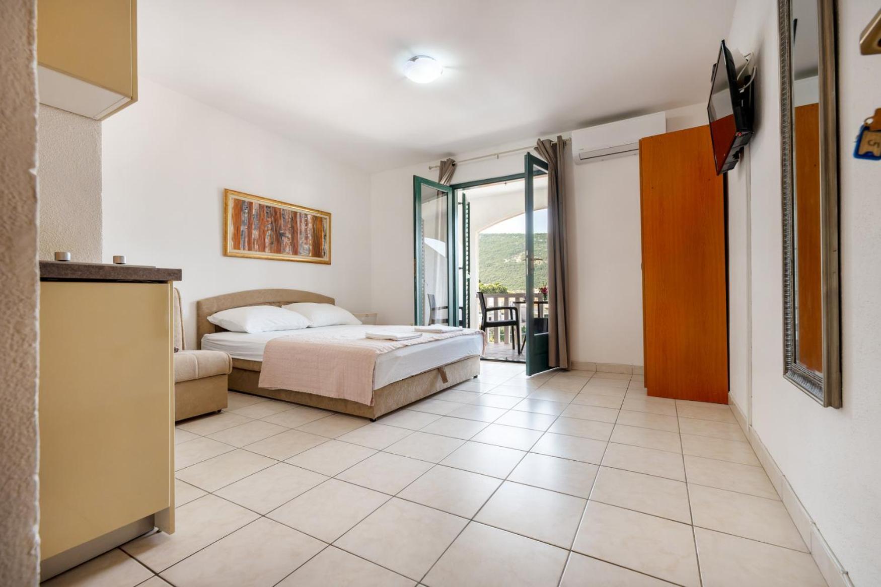 Villa Piccolotti Neum Zewnętrze zdjęcie
