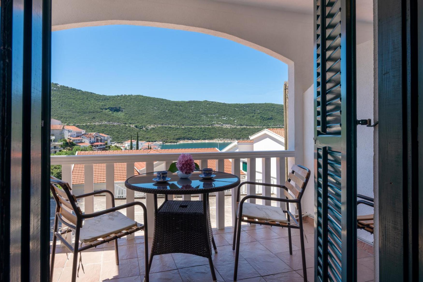 Villa Piccolotti Neum Zewnętrze zdjęcie