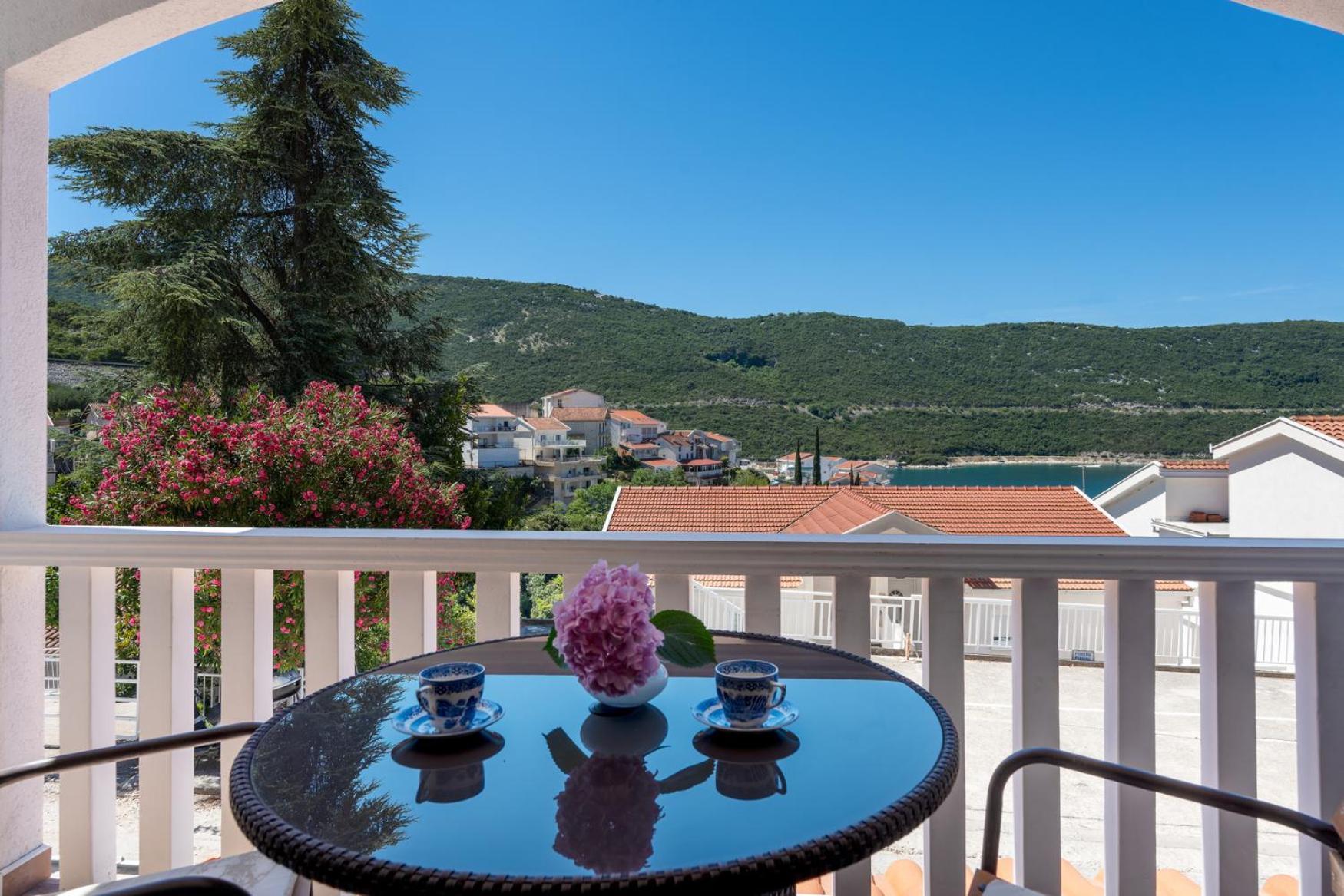 Villa Piccolotti Neum Zewnętrze zdjęcie