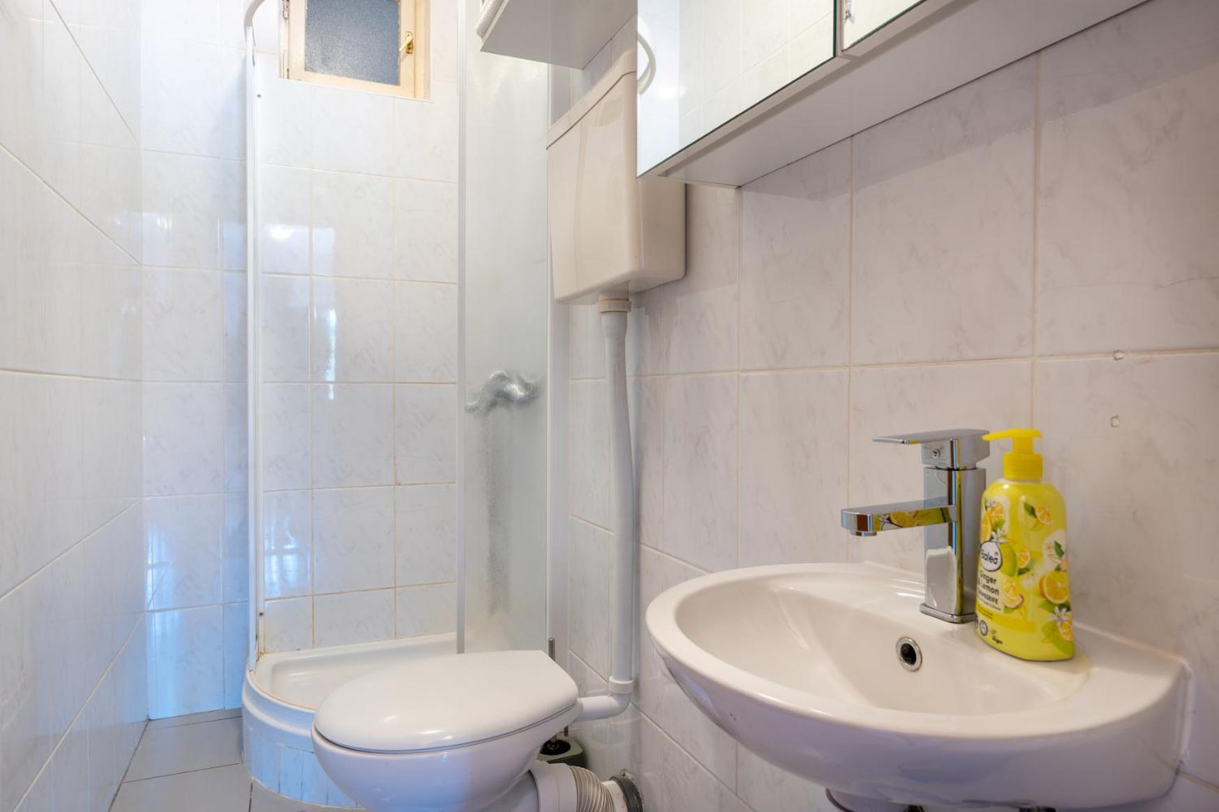 Villa Piccolotti Neum Zewnętrze zdjęcie